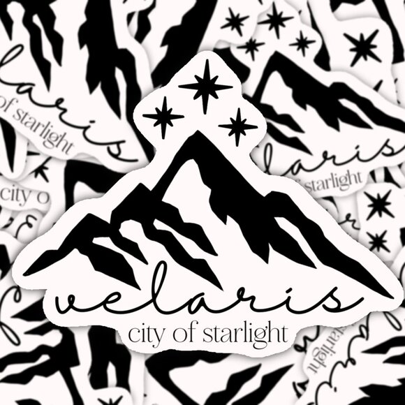 Book Sticker Surprise Bundle - Picture 10 of 10